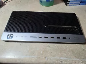 HP EliteDesk ProDesk 600 G3 MT Frontblende schneller Versand - Bild 1 von 3