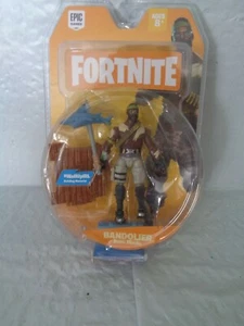 Fortnite - Bandolier Solo Mode - Figura de Acción - Nuevo - Imagen 1 de 2
