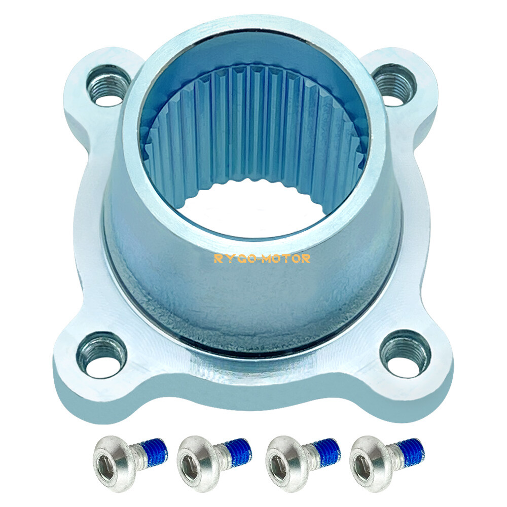Disque De Frein NG - Compatible Yamaha YFM 350 Warrior 2WD 1988-2004, Avant, Diamètre 16
