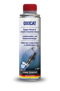 AUTOPROFI OXICAT Oxygen Sensor & Catalytic Converter Cleaner Made In Germany - Picture 1 of 1