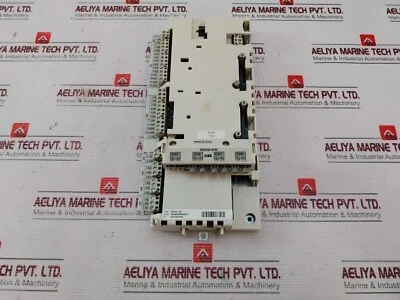 ABB 3aua0000036521 Control Board Rdcu-12c - Image 1 of 4