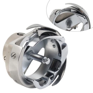 #HSH-12MC Rotary Hook For MITSUBISHI DN-275-20 LT-2240-BOB TYPICAL GC6240B 1PC - Picture 1 of 10