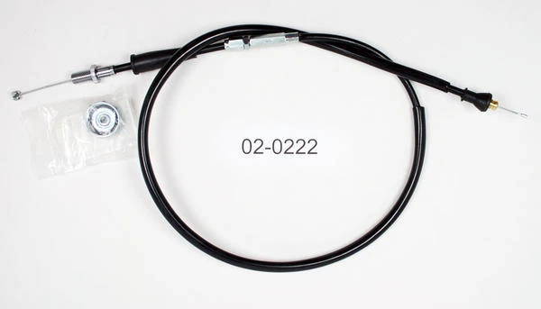 Motion Pro Throttle Cable Replacement NEW Honda ATC200X 1986-1987 ATC 200X - Image 1 of 1