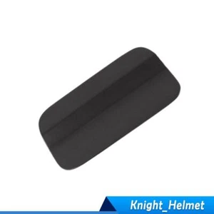 Fits For F25 X3 2011 2012-2017 Rear Fuel Gas Tank Flap Lid Cover Cap Unpainted - Picture 1 of 8