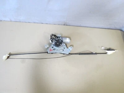 ✅ Motor actuador puerta corredera pasajero trasero derecho Nissan Quest 11-17 G8139311D Foto 1 de 4