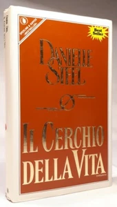 Danielle Steel IL CERCHIO DELLA VITA Sperling & Kupfer 1989 - Imagen 1 de 2