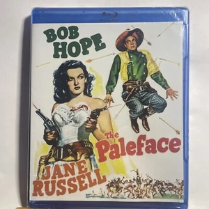The Paleface (Blu-ray, 1948) - Bild 1 von 2