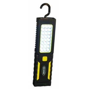 Ideaworks Portable Handheld Super Bright Multi-Use LED Light, 28 LED Bulbs - Picture 1 of 6