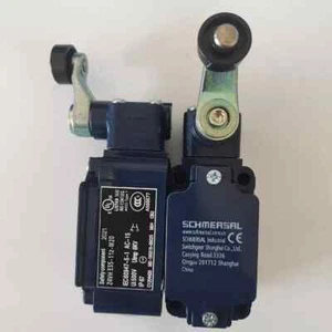 1 Stück für Neu Z4VH335-11Z-M20 SCHMERSAL Endschalter - Bild 1 von 3
