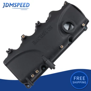 Cubierta de válvula con junta para Hyundai Accent 1995-1999 1,5 L SOHC # 2241022040 - Imagen 1 de 12