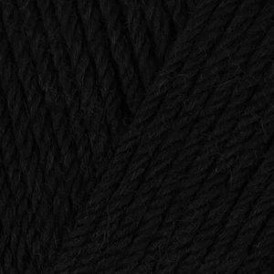 Cascade Yarns ::Cascade 220 Superwash #815:: Black - Picture 1 of 9