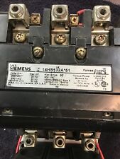Siemens 14HS+32A & 48BSK3M10 (b37)