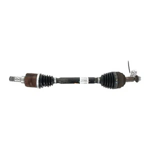 Cardan avant gauche - Renault LAGUNA III PH.1 2.0 16V - 8200934678 - J0-6862F - Imagen 1 de 5