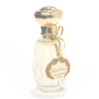 Annick Goutal Petite Cherie Eau de Toilette EdT 1.7OZ Perfume Original De Colección Foto 1 de 3
