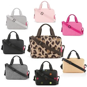 reisenthel coolerbag to-go Kühltasche isolierte Thermotasche Alle Farben - Bild 1 von 9