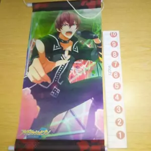 Póster de tapiz A71245 IDOLiSH7 i7 ZOOL Toma Inumaru - Imagen 1 de 3