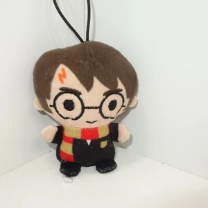 Hallmark Harry Potter Small Stars P’tites HCM6500 WB 0619 4.5" Christmas Ornamen - Imagen 1 de 7