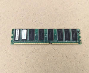SimpleTech Infineon 90000-40433-000 SDRAM Card C001560 - Picture 1 of 3