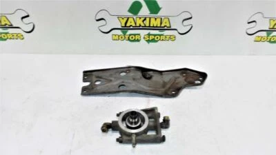 Filtro de combustible diésel Ford F250 F350 1984-1994 6,9 L 7,3 L con soporte OEM Foto 1 de 4