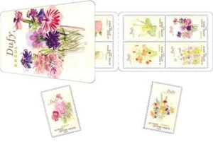 France Stamps - 2024 Raoul Dufy - Booklet of 12 stamps - MNH VF - Picture 1 of 4