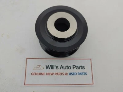 GENUINE BRAND NEW KIA CARNIVAL 2005-2006 PULLEY - GENERATOR - Image 1 of 4