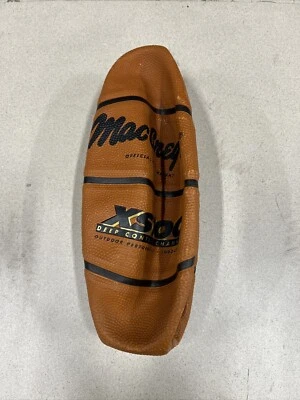 Baloncesto de goma MacGregor Regent Hedstorm XS-100 talla 7 Foto 1 de 4