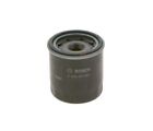 Bosch Oil Filter For Nissan Juke Dig-T Nismo Rs 1.6 Litre August 2014 To Present