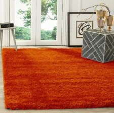 Extra Large Shaggy Rugs Living Room Bedroom Carpet Non Slip Hallway Runner Rug