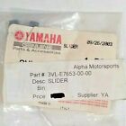 NOS Yamaha Slider 3VL-E7653-00 NEW OEM