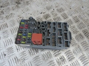 Honda Integra Type R DC5 RHD K20A JDM Main Dash fuse box - Picture 1 of 2
