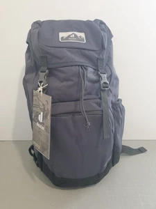 Deuter Walker 24 Rucksack Graphite-Black 24L (3812921-4701-0) - Bild 1 von 16