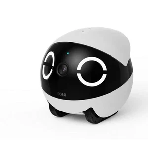 ENABOT EB2303311 Toy - ROLA Mini Pet Monitor Movable 2K Camera Retail - Picture 1 of 6