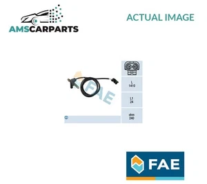 CRANKSHAFT POSITION SENSOR 79146 FAE NEW OE REPLACEMENT - Picture 1 of 5