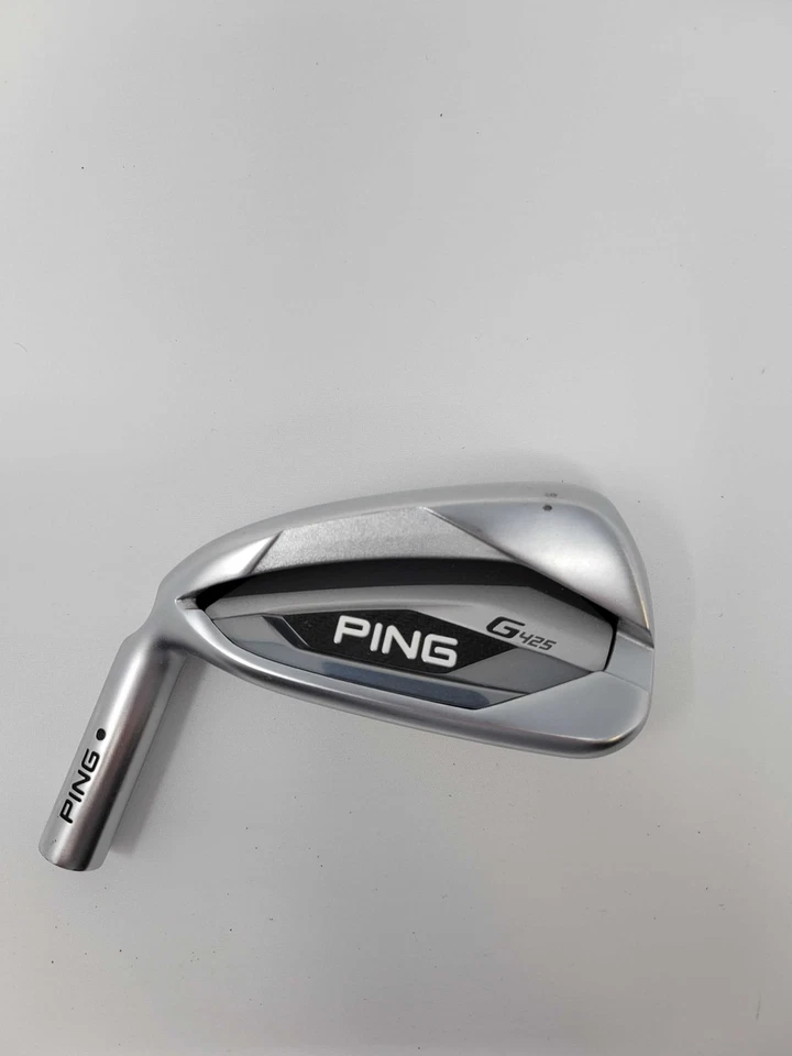 LH Ping G425 Black Dot #6 Iron Club Head Only 1058932 Lefty Left Handed - Image 1 of 4