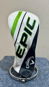 Cache tête conducteur Callaway EPIC pas cher bon état - Photo 1/3