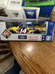 Scala 1:24 Powerstroke Diesel pressofuso Ford pick up da International #14 - Foto 1 di 9
