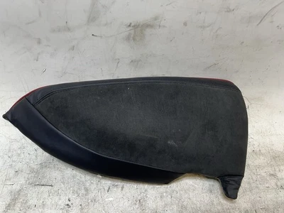 🧷2012-2020 TESLA MODELO S FUTURIS STD 2ª fila SKE MOD-S Performance Foto 1 de 4