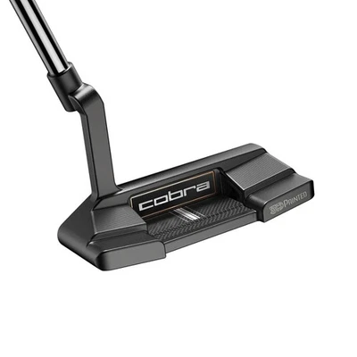 Cobra 2024 Gransport-35 3D Printed Putter - New - Choose Specs - Image 1 of 4
