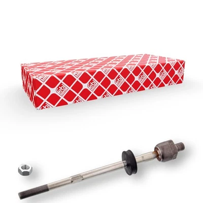 Febi Bilstein 12719 Junta axial Barra de acoplamiento para VOLVO 940 II Combi (945) Delantera - Imagen 1 de 4