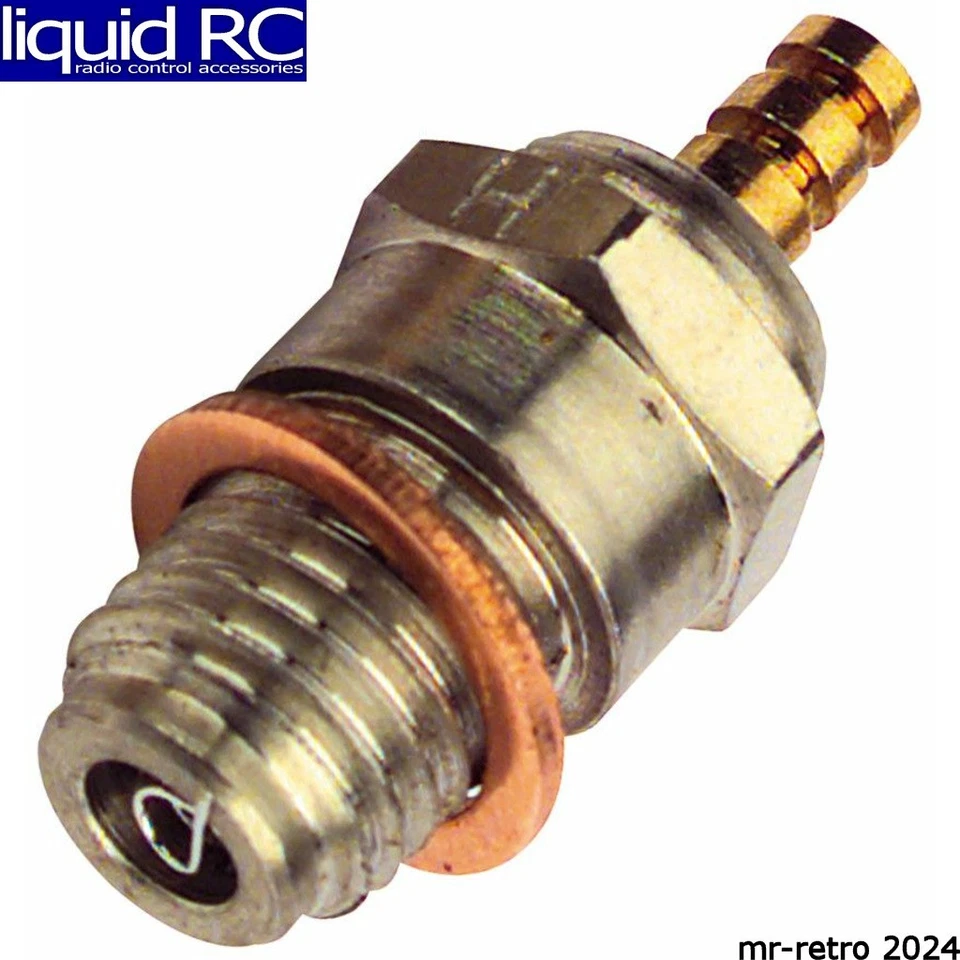 Hangar 9 3011 4-Cycle Super Plug - Image 1 of 1