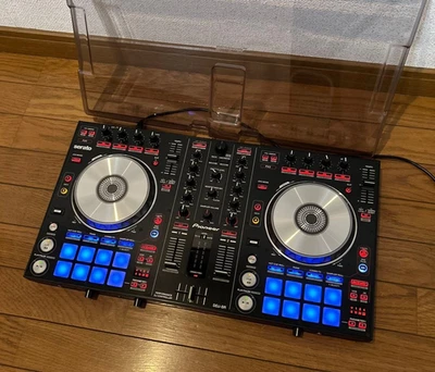 Pioneer DDJ-SR Performance DJ Controller Serato 2-Channel Good Tested Condition - Image 1 of 4