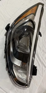 Nuevo faro derecho derecho derecho Hyundai Accent 92102-1R710 OEM - Imagen 1 de 13