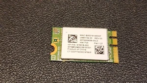 HP 15-bs 5-bs013dx WIFI Wireless Card 915618-002 915619-002 915619-001 8464 - Picture 1 of 1