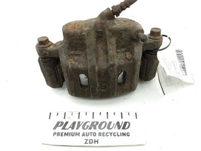 MITSUBISHI 3000GT DODGE STEALTH Driver Left Caliper Front FWD 91-99 - Image 1 of 4