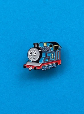 Pin/Anstecknadel/Emaille-Brosche für THOMAS & SEINE FREUNDE* Fans/LOKOMOTIVE/1 - Bild 1 von 2