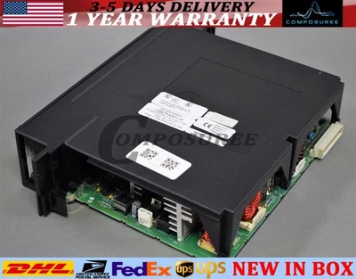 New GE FANUC IC697PWR711 [24 MONTH WARRANTY]- - Image 1 of 3
