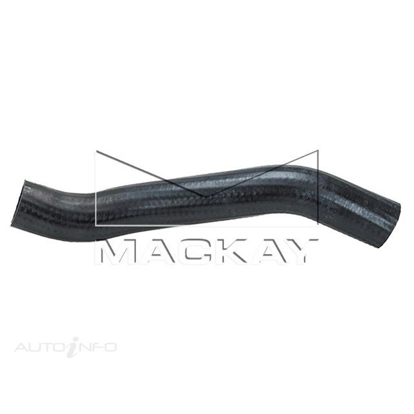 Mackay Bottom Radiator Hose For Isuzu D-Max 3.0L (4JJ1TCX) (From 05/2012)-CH6033 - image 1 of 1