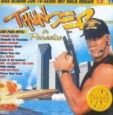 Thunder in Paradise von Various | CD | Zustand akzeptabel - Bild 1 von 2