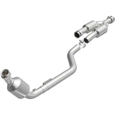 MagnaFlow Catalytic Converter: CARB, For 2007-2008 Chrysler Crossfire Foto 1 de 4