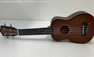 LaniKai LU-12SGC Ukulele - Picture 1 of 6